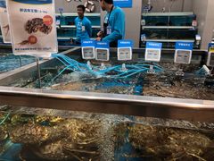 -盒马鲜生(大成店)