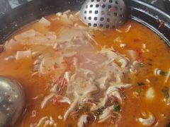-李师傅脆肚(华强北店)