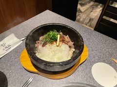 -东京烧肉 平城苑(银座５丁目店)
