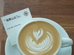 -纽巷咖啡 SOFTFOCUS COFFEE(锦和巴黎时韵店)