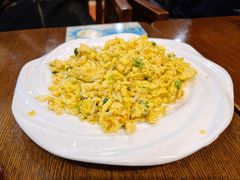 银鱼土鸡蛋-新木器时代餐厅(太湖新天地店)