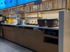 -蜜桃餐厅·伴山(绿宝广场店)