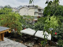 -田园印象·成都土菜院子(华阳店)