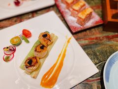 -炙柒Sekinana·精致料理 烧鸟·铁板烧(海上世界店)