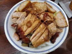 -陆长玖古法猪脚饭(玄风桥店)