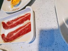 -佰烧海鲜烤肉火锅自助(世茂国际广场店)