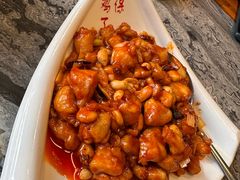 -峨嵋酒家(牡丹园店)