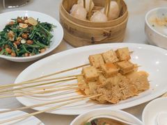 -金鼎轩(方庄天坛店)