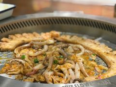 -三肥两瘦烤肉(鹿城店)