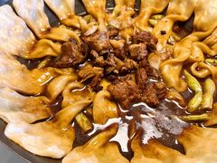 -钰田大院·碳烤虹鳟鱼·怀柔地道农家菜(雁栖湖店)