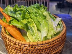 -十三姨正合丰烤肉(营迹路店)