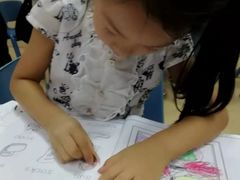 -瑞思少儿中心·少儿英语素养启蒙(回龙观校区)