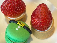 -L'Arome芳芳法国餐厅(仙林金鹰店)