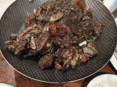 -金龙寨(解西店)