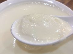 沙湾姜埋奶-沙湾姜埋奶(兴新包店)