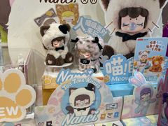 -TOYSRUS玩具反斗城(南通万象城店)