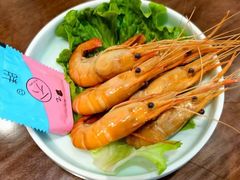 -蟹上黄·蟹黄面·江南糖水(人民广场店)