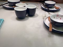 -绿茶餐厅(许昌万达广场店)