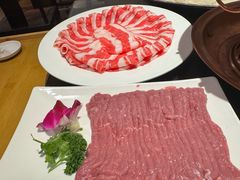 -南门涮肉(后海店)