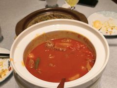 -百姓渔村(南中环店)