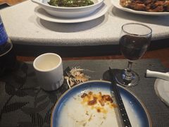 -满汉楼(江畔店)