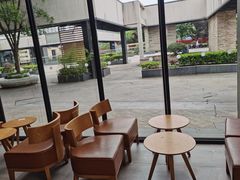 -星巴克(苏州昆山花桥游站店)