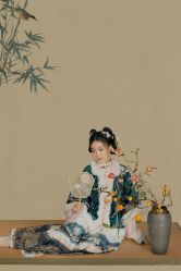 -美云庭古装·格格服汉服·京城旅拍(北京店)
