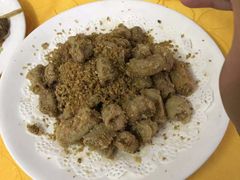 -肥姐美食(同福中路店)