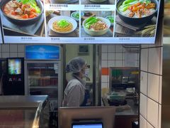 -李先生牛肉面大王(东铁营店)