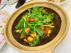生啫雪花牛舌-顺味凤城(九六广场店)