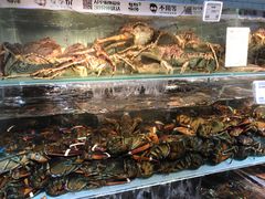 -超级物种(省府店)