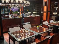 -杭州西子湖四季酒店·金沙厅