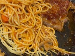 -豪享来中西餐厅(隆昌店)