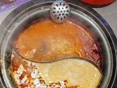 -生活如沸·顺德水牛奶火锅(大学路店)