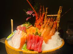 -花潮料理艺食馆(成都万象城店)