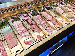 -爱客得牛排海鲜烤肉·火锅自助(春熙路黑金好店)