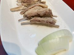 -西域阿里马新疆菜·清真(桂花路店)