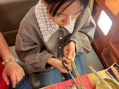 -西塔老太太泥炉烤肉(亚运村店)