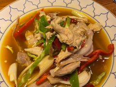 -纳瓦新疆菜(银都店)