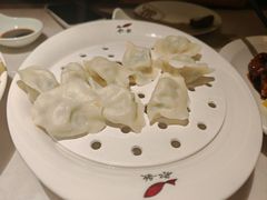 鲅鱼水饺-船歌·鱼水饺青岛菜(闽江二路店)