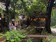 -竹泉村旅游度假区
