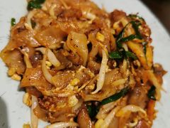 -牛车水美食街
