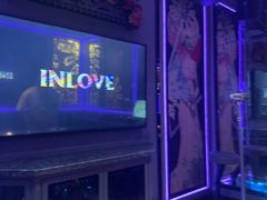 -INLOVE KTV(新天地店)