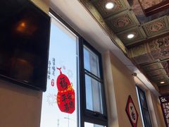 -便宜坊烤鸭店(玉蜓桥天坛店)