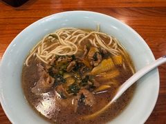 片儿川-奎元馆.百年奎元.非遗传承(西湖边的解放路店)