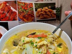 -小草房水煮鱼(东关大街店)