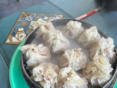 羊肉烧麦-北三沙家烧麦(北头道街店)