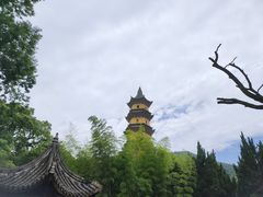 -阿育王寺