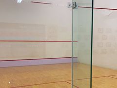 -全民健身中心壁球馆