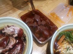 -晓马鸭店(新芜路店)